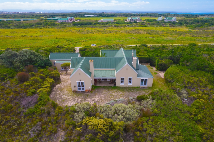 3 Bedroom Property for Sale in Cape St Francis Eastern Cape